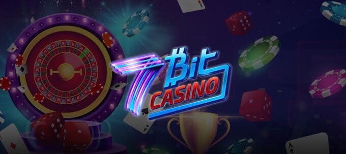 7bitcasino blackjack