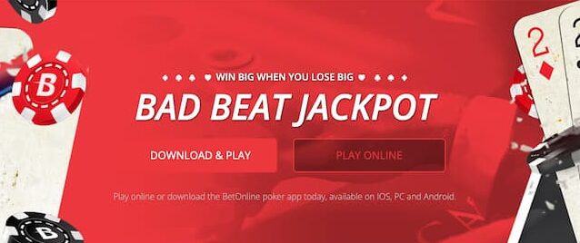 betonline blackjack