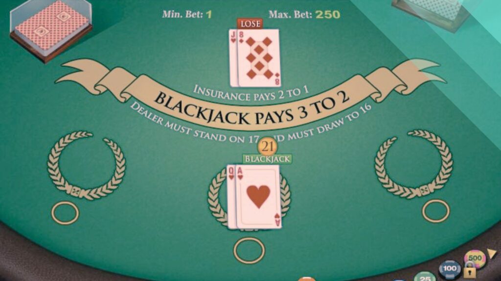 Is it Possible to Enjoy Blackjack for Free? 