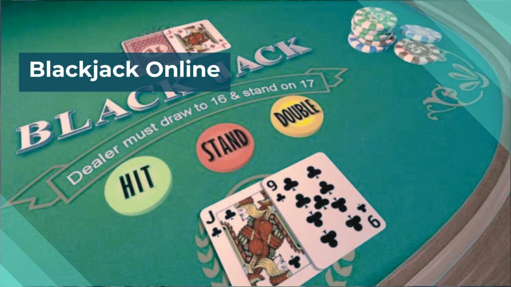 Blackjack Online