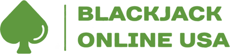 blackjack online usa logo