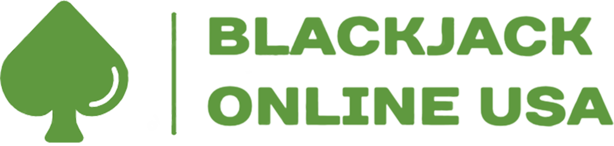 blackjack online usa logo