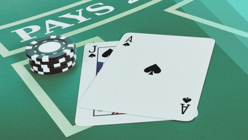 Can You Make a Living Playing Blackjack? 