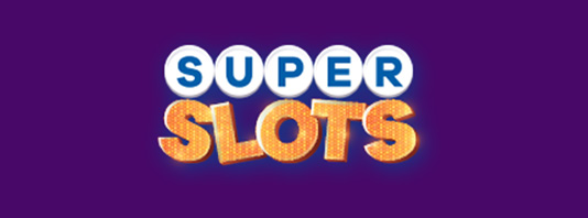 superslots logo